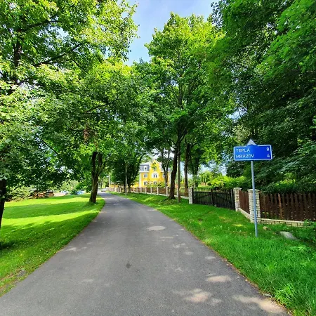 Paeitara Hof 別荘
