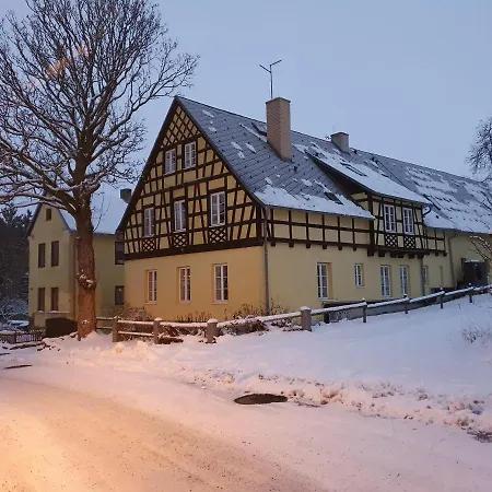Paeitara Hof Dom wakacyjny *