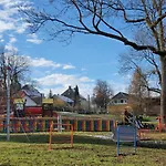 Сasa de vacaciones Paeitara Hof Mariánské Lázně