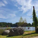 Paeitara Hof Сasa de vacaciones Mariánské Lázně
