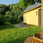 Paeitara Hof Nyaraló