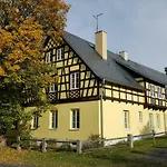 Paeitara Hof Prázdninový dům Mariánské Lázně