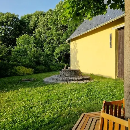 Paeitara Hof Holiday home