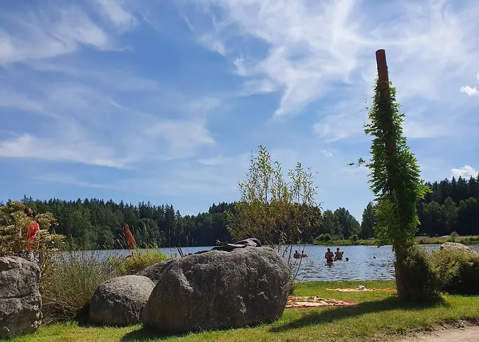 Paeitara Hof Holiday home Marianske Lazne
