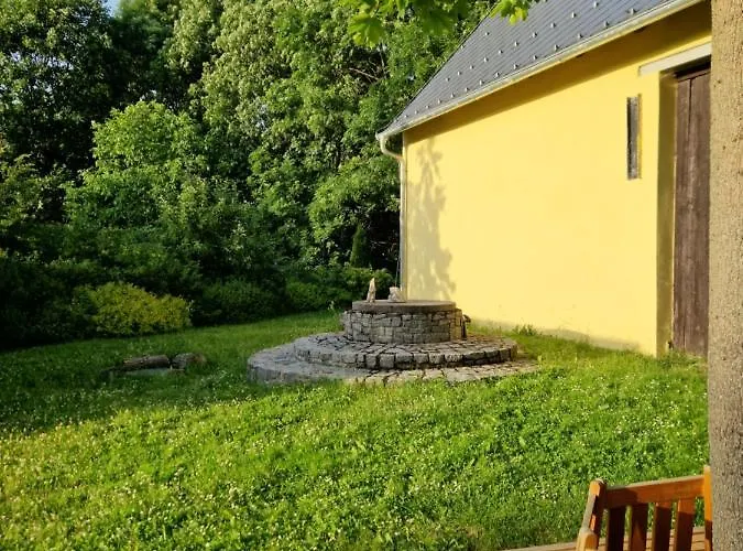 Paeitara Hof Feriehus