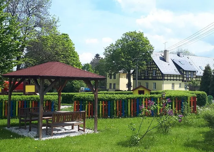 Feriehus Paeitara Hof *